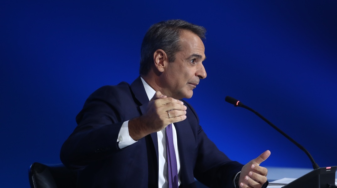 Αντίστροφη μέτρηση για τις εξαγγελίες Κυρ. Μητσοτάκη από τη ΔΕΘ: Το «πακέτο» με τις φοροελαφρύνσεις και τις μεταρρυθμίσεις