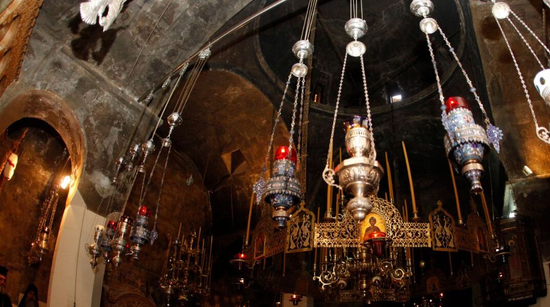 Καλάβρυτα: Το «modus operandi» του κυκλώματος του Μέγα Σπηλαίου