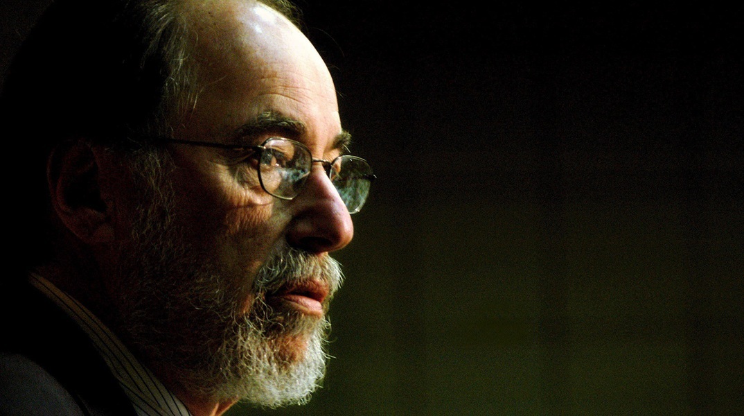 Πέθανε ο Ντέιβιντ Μπάλτιμορ σε ηλικία 87 ετών, νομπελίστας και πρωτοπόρος στην κατανόηση του HIV