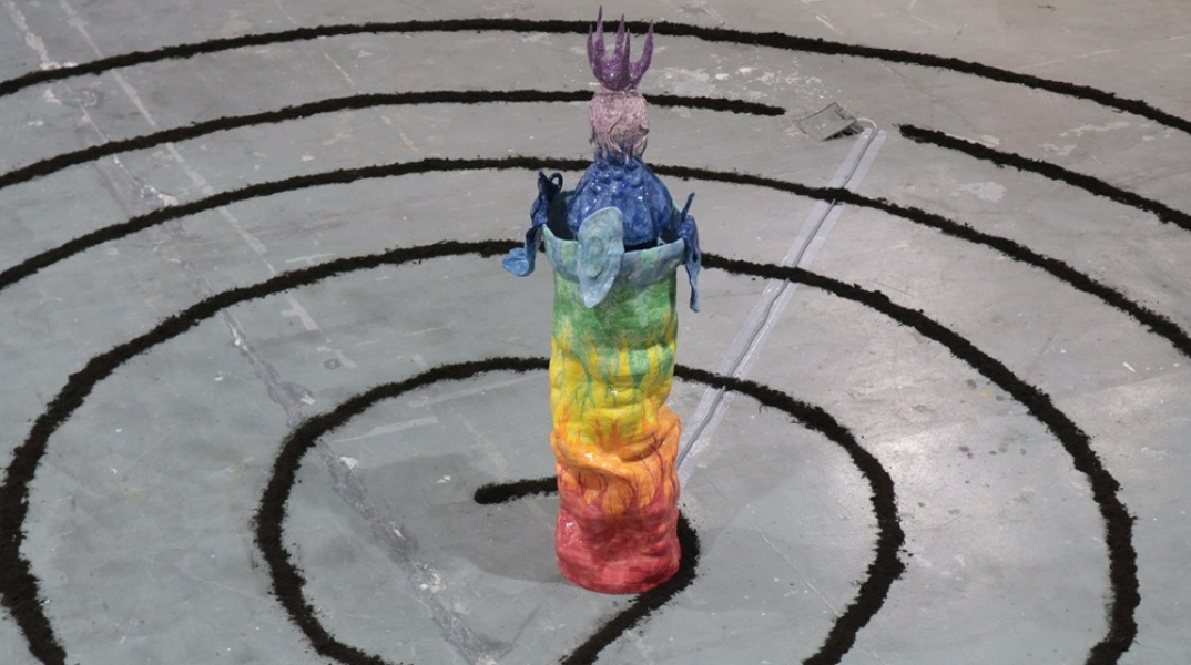 Έλλη Γιαλαμά, Πηγή