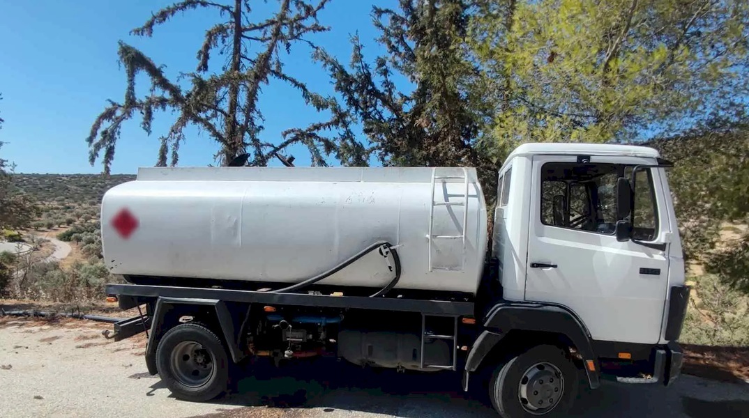 Κύκλωμα νοθείας καυσίμων: Στη φυλακή έξι από τους 22 κατηγορούμενους μετά τις απολογίες τους