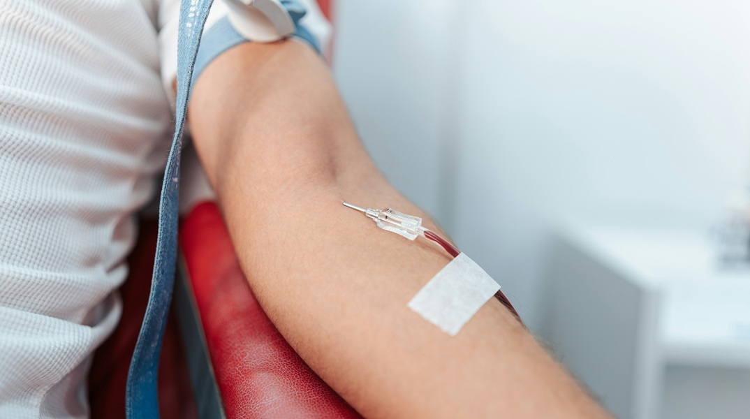 Λάθος μετάγγιση αίματος σε ασθενή ιδιωτικής κλινικής – Tρεις συλλήψεις