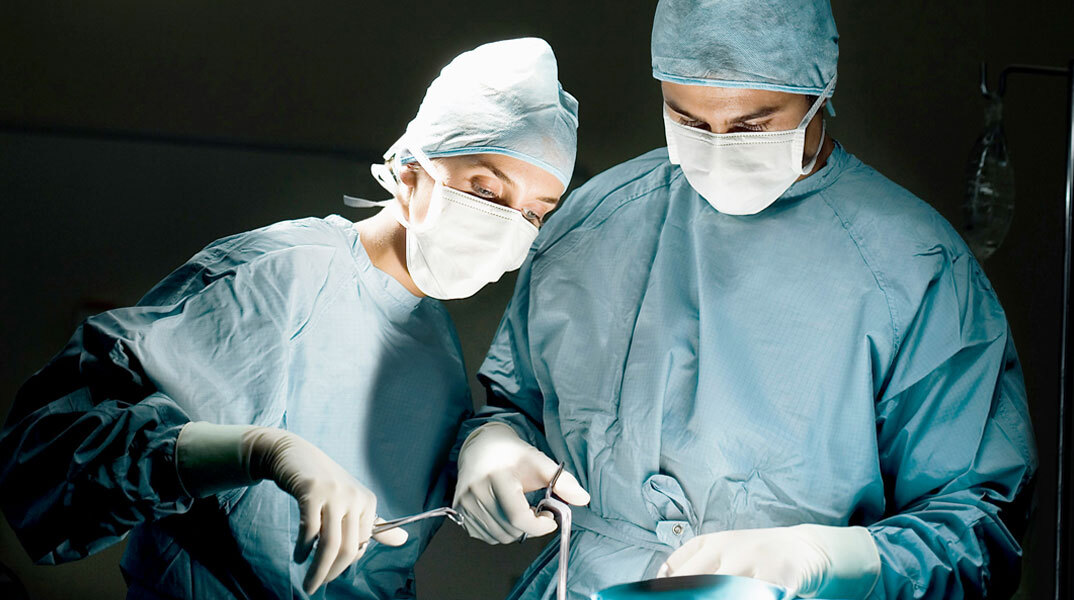 Ενδοσκοπικό Bypass χωρίς στερνοτομή