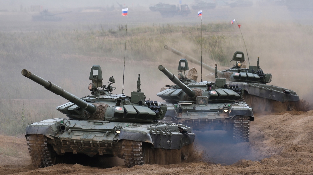 αρματα μαχης, πολωνία