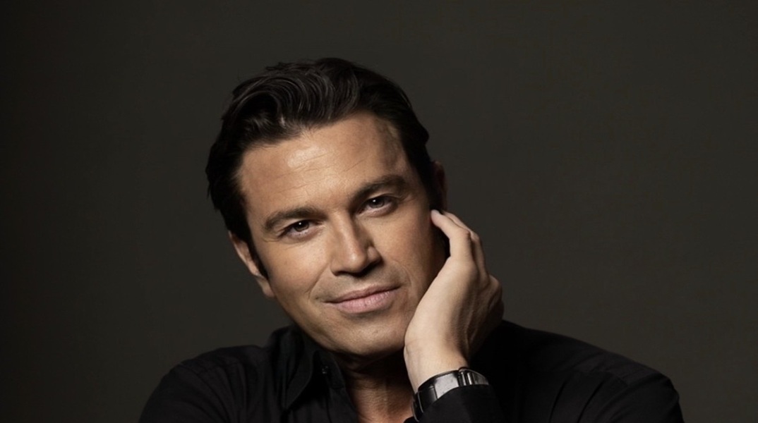 Μάριος Φραγκούλης