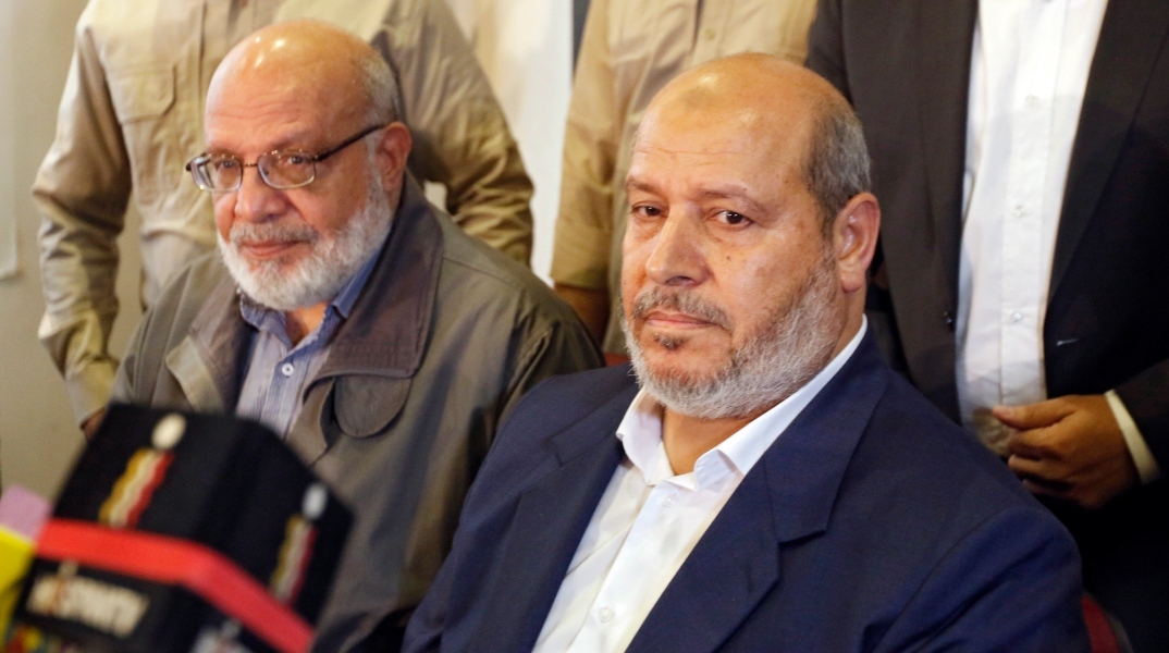 Ο νέος ηγέτης της Χαμάς, Χαλίλ αλ Χάγια