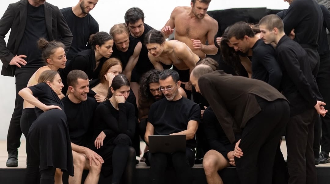 Δημήτρης Παπαϊωάννου