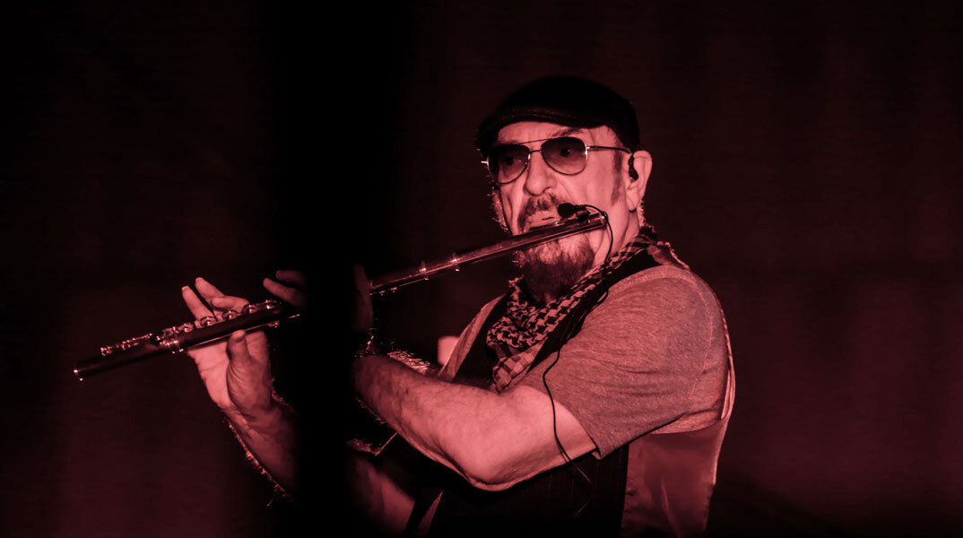 Ίαν Άντερσον