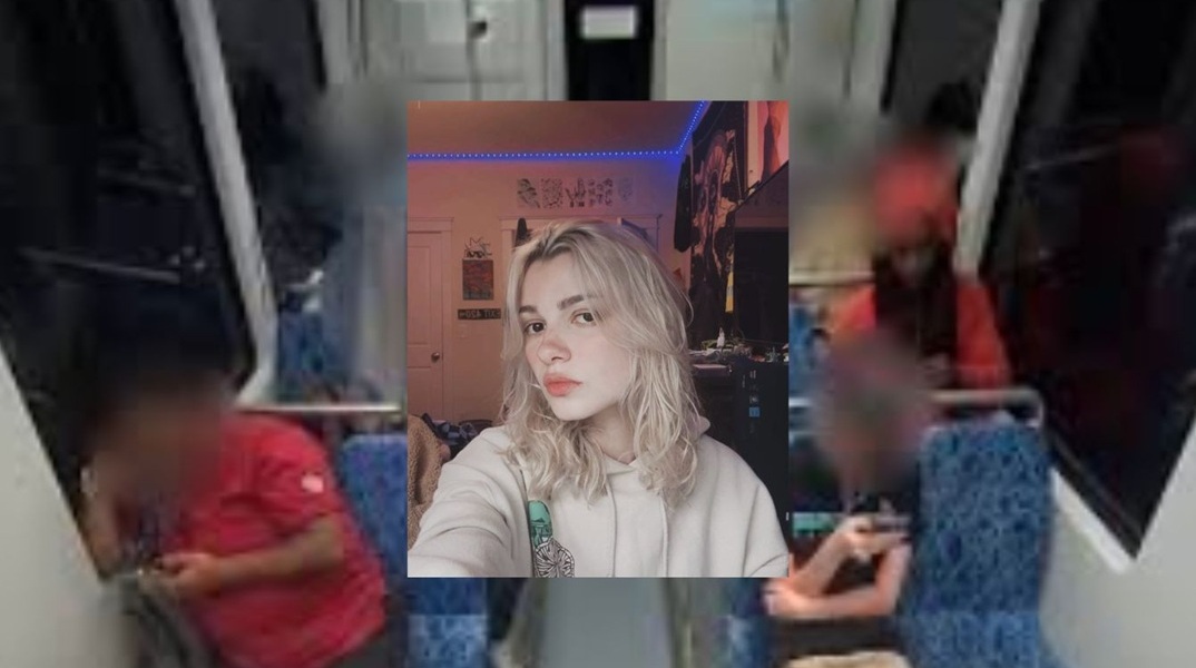 Ιρίνα Ζαρούτσκα: Το έντρομο βλέμμα πριν την εν ψυχρώ δολοφονία - Η οικογένειά της ζητά δικαιοσύνη