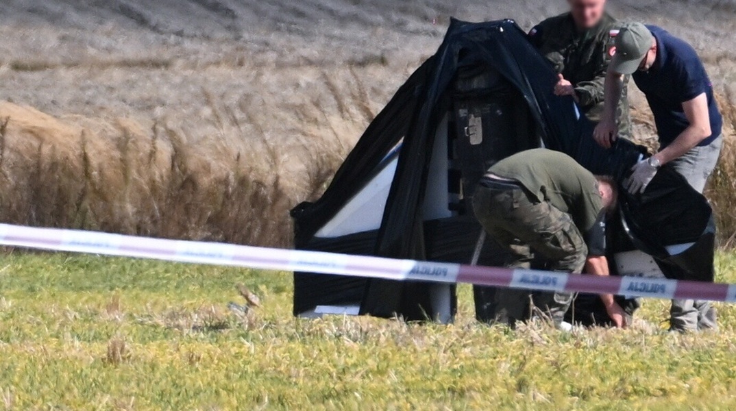 H Ρωσία ισχυρίζεται ότι δεν είχε σχέδια να χτυπήσει την Πολωνία -«Δεν είχε προγραμματιστεί επίθεση»