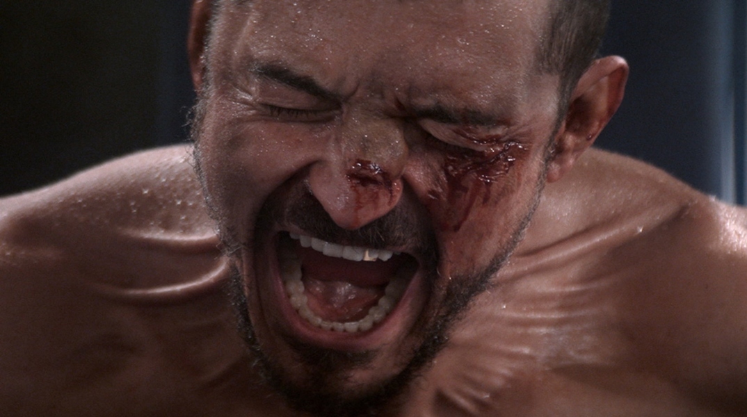 Ο Ορλάντο Μπλουμ