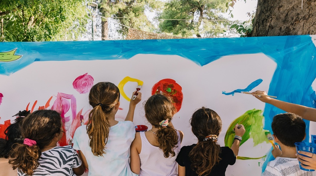 Cycladic Film Festival 