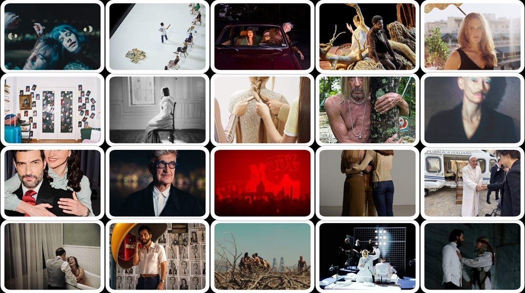 Στέγη Ιδρύματος Ωνάση: ο προγραμματισμός της σεζόν 2025-26