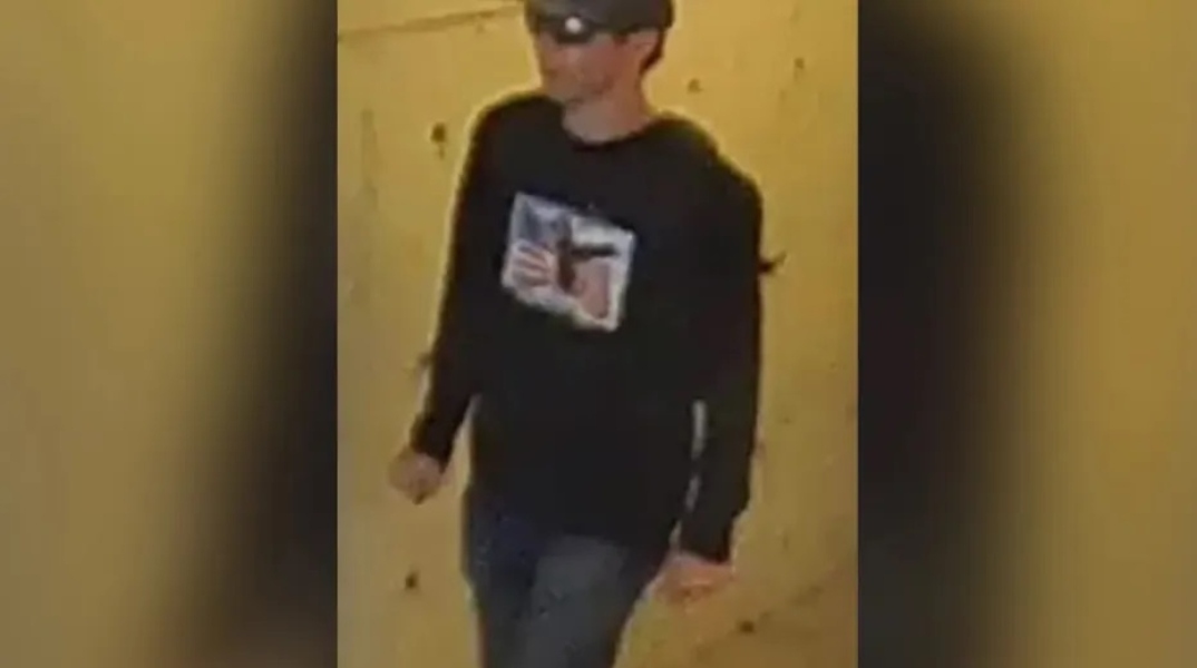 Ο ύποπτος για τη δολοφονία του Τσάρλι Κερκ