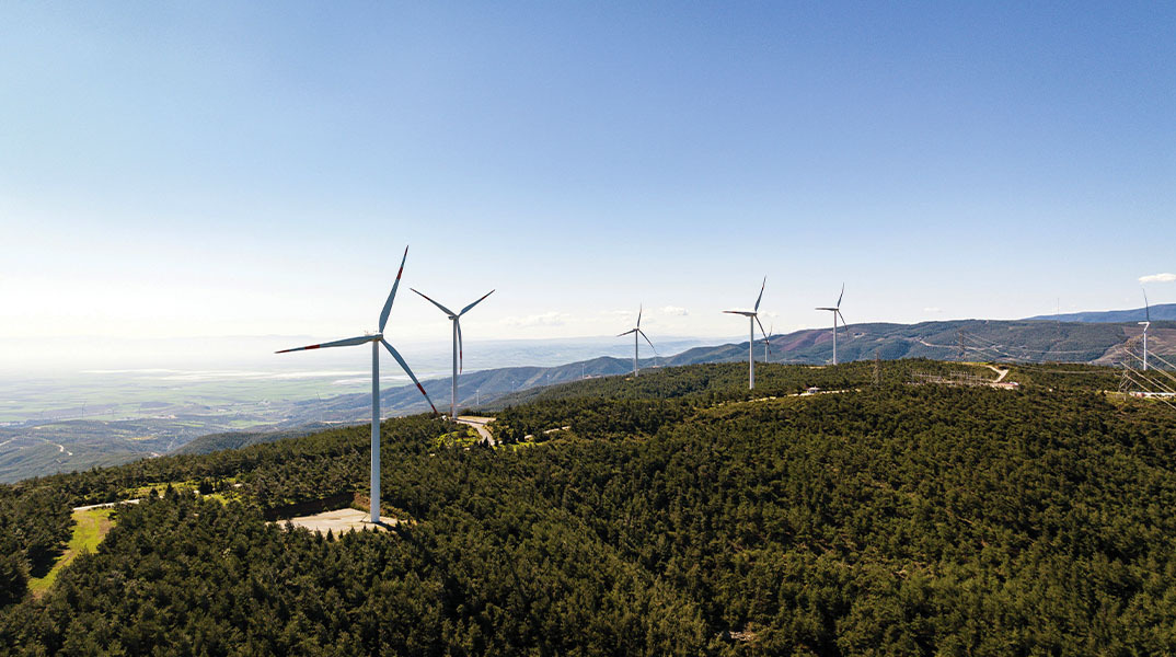 Η Βόρεια Ελλάδα ισχυρός ενεργειακός παίκτης