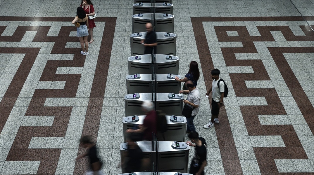 Από το Σάββατο η 24ώρη λειτουργία Μετρό, Τραμ και λεωφορείων - Όσα πρέπει να γνωρίζετε