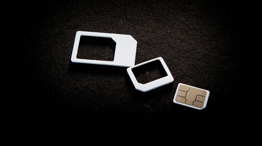 Το νέο iPhone φέρνει το τέλος της κάρτας SIM;