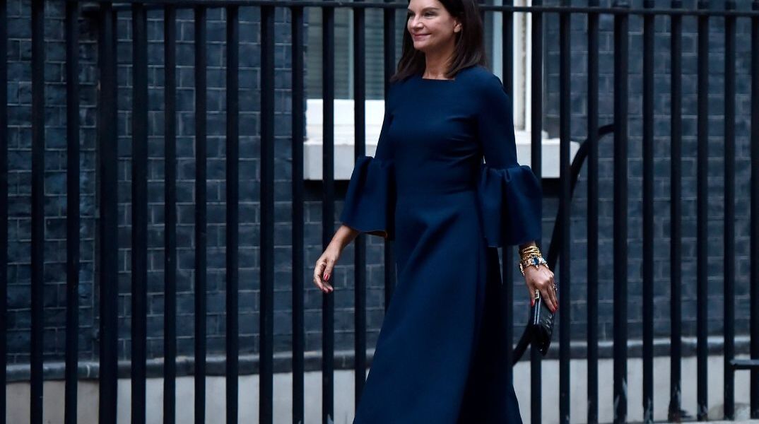 Μόδα χωρίς φίλτρα: δικαστική διαμάχη με άρωμα σκανδάλου