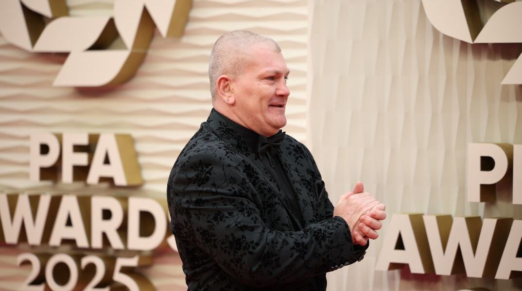 Ρίκι Χάτον: Πέθανε σε ηλικία 46 ετών ο Βρετανός πρωταθλητής της πυγμαχίας