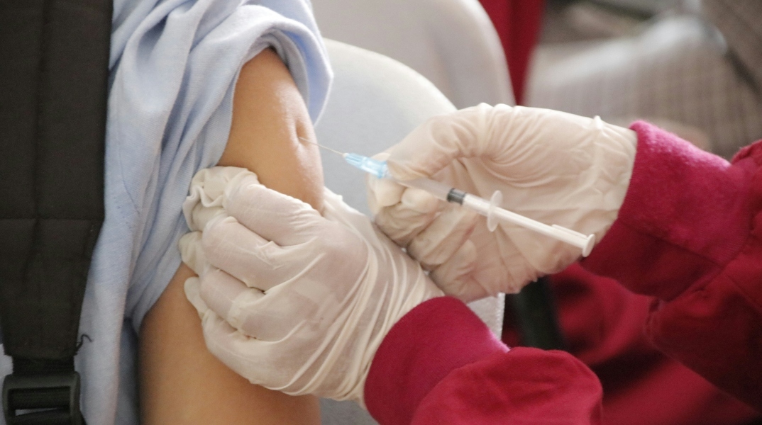 εμβολιο Covid