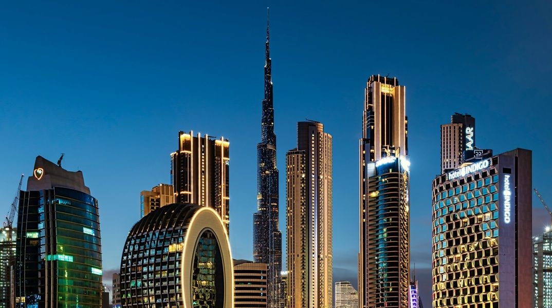 Ντουμπάι: Δημοσιογράφος παγίδευσε τον «εγκέφαλο» των porta potty parties