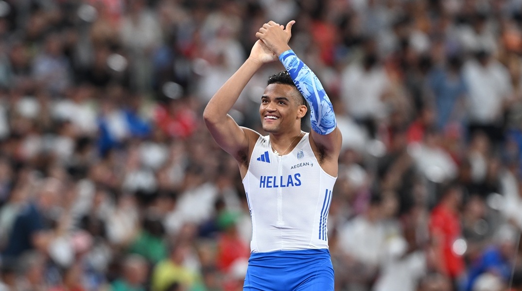 Πολύ κοντά στο άλμα της ζωή του ο Manolo – Η προσπάθειά του Καραλή στα 6.15μ (vid)