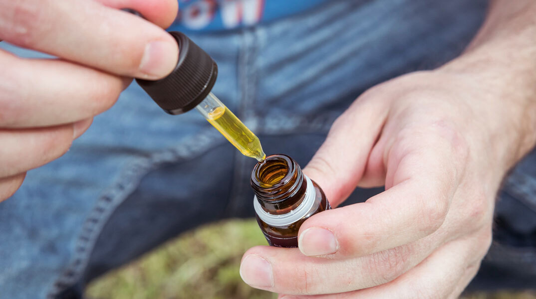 Φαρμακευτική κάνναβη