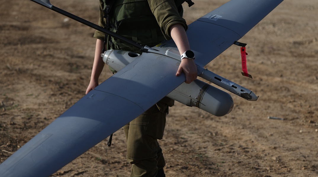 Λιθουανία: Μαθήματα συναρμολόγησης, προγραμματισμού και χειρισμού drones για παιδιά άνω των 10 ετών