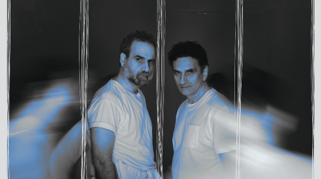 «Η Τελευταία Έξοδος – Ρίτα Χέιγουορθ»  στο θέατρο Άνεσις