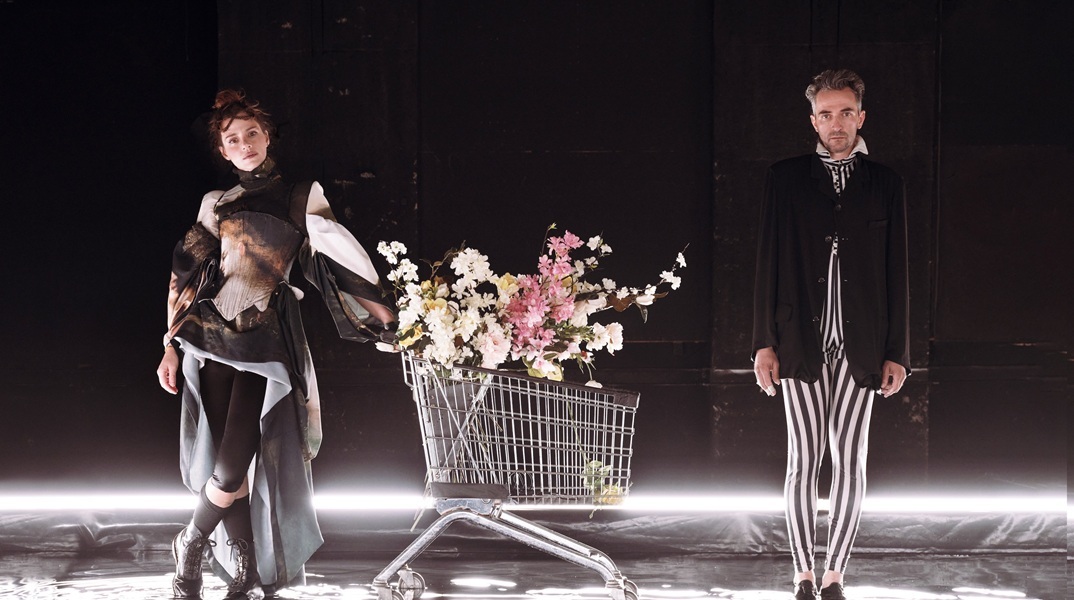 Το όνειρο ενός γελοίου επιστρέφει στο θέατρο Κιβωτός