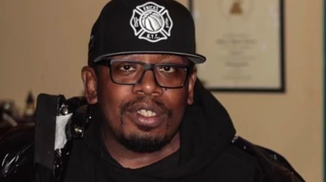 Ο Σίντνεϊ Μπράουν