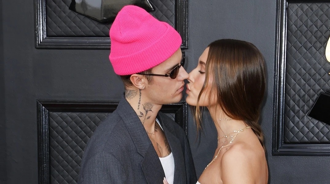 Ο Τζάστιν Μπίμπερ