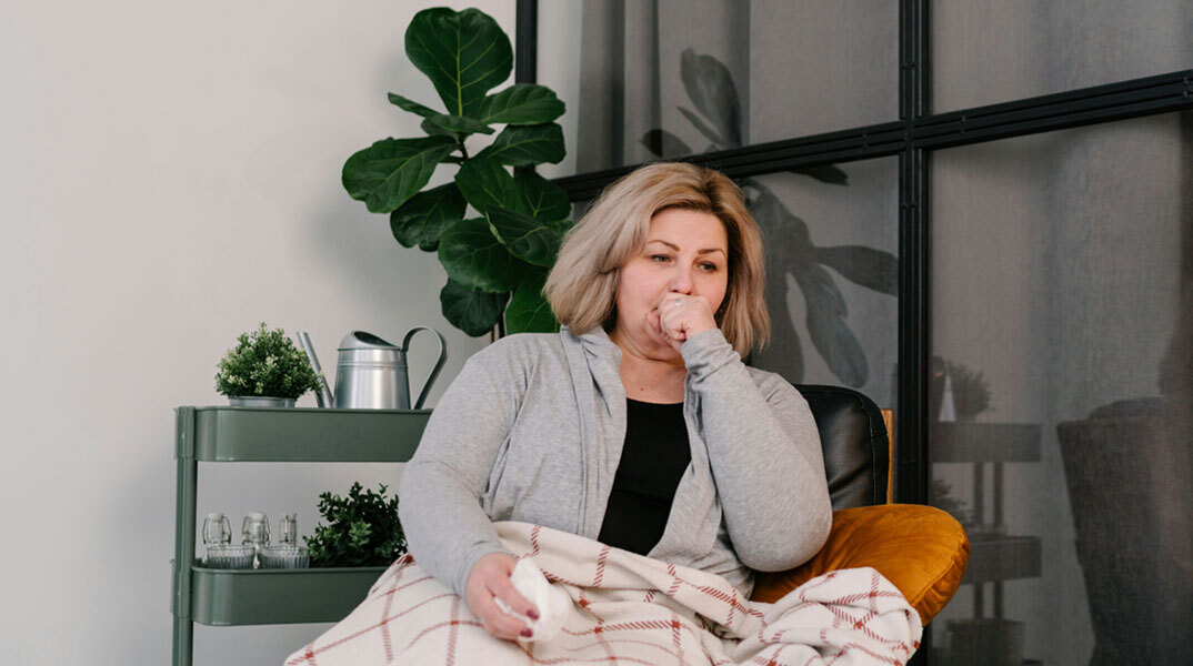 Παγκόσμια ημέρα Πνευμονικής Ίνωσης