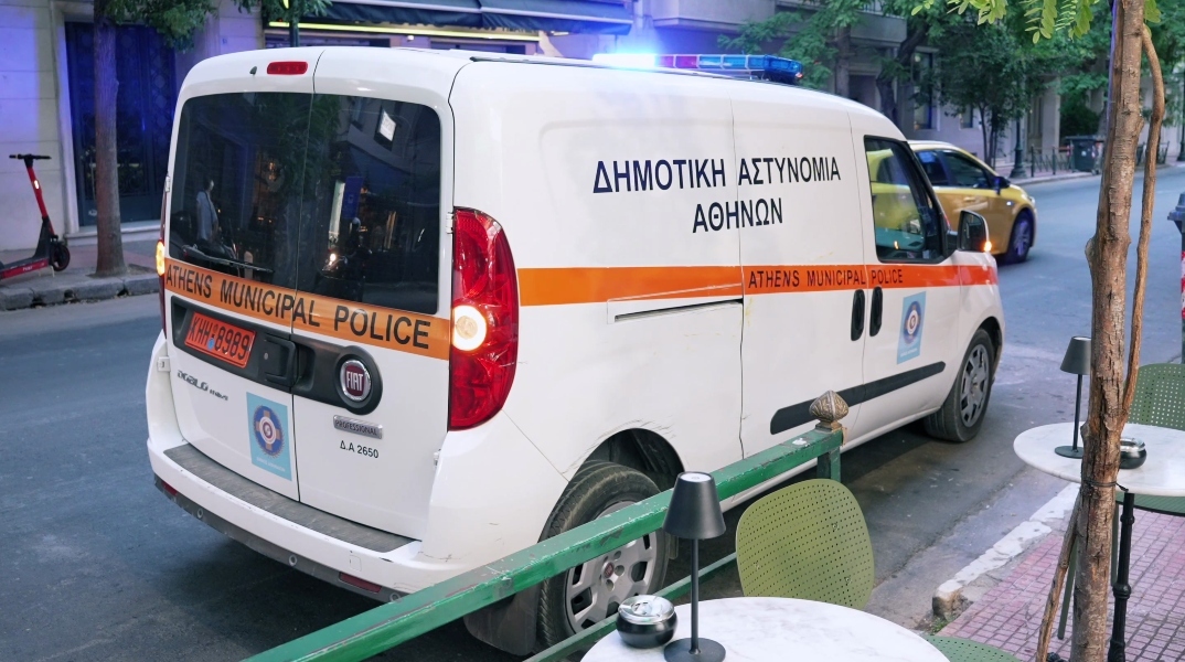 Δήμος Αθηναίων, τραπεζοκαθίσματα 