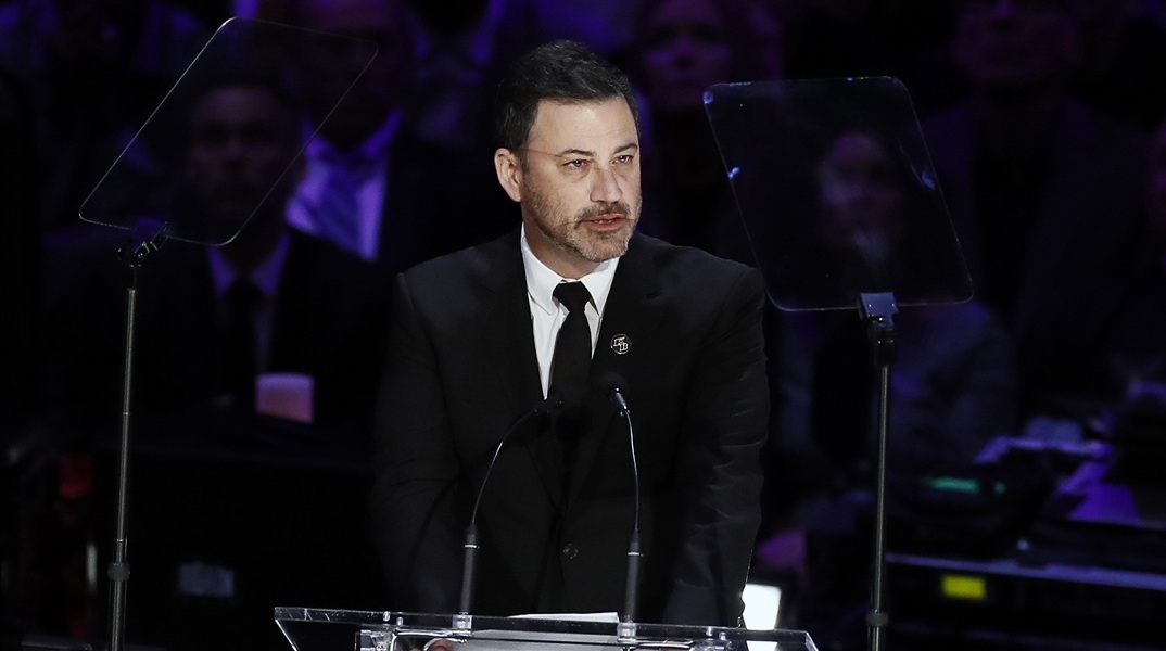 Explainer: Η σύγκρουση Τζίμι Κίμελ – MAGA για τη δολοφονία του Τσάρλι Κερκ και το ερώτημα περί πολιτικής βίας