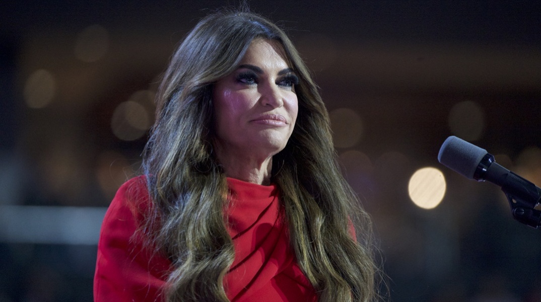 Κίμπερλι Γκίλφοϊλ: Είναι η μεγαλύτερη τιμή της ζωής μου να υπηρετήσω ως η πρώτη γυναίκα πρέσβης των ΗΠΑ στην Ελλάδα