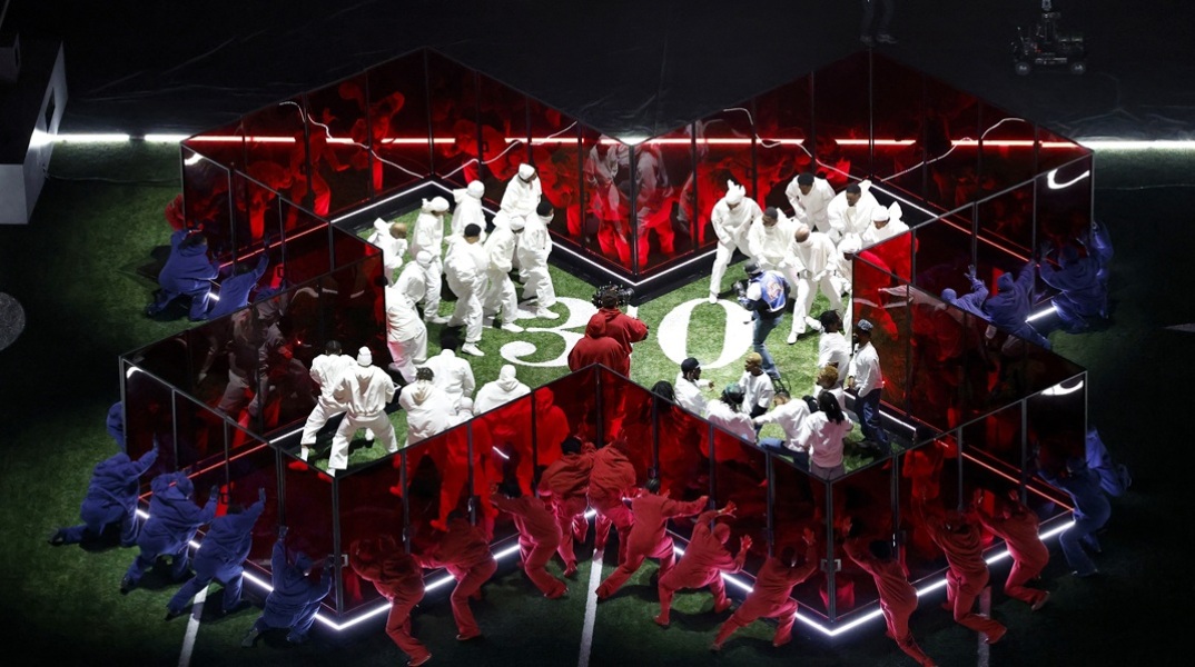 Ποιος/α θα τραγουδήσει στο Super Bowl 2026; 