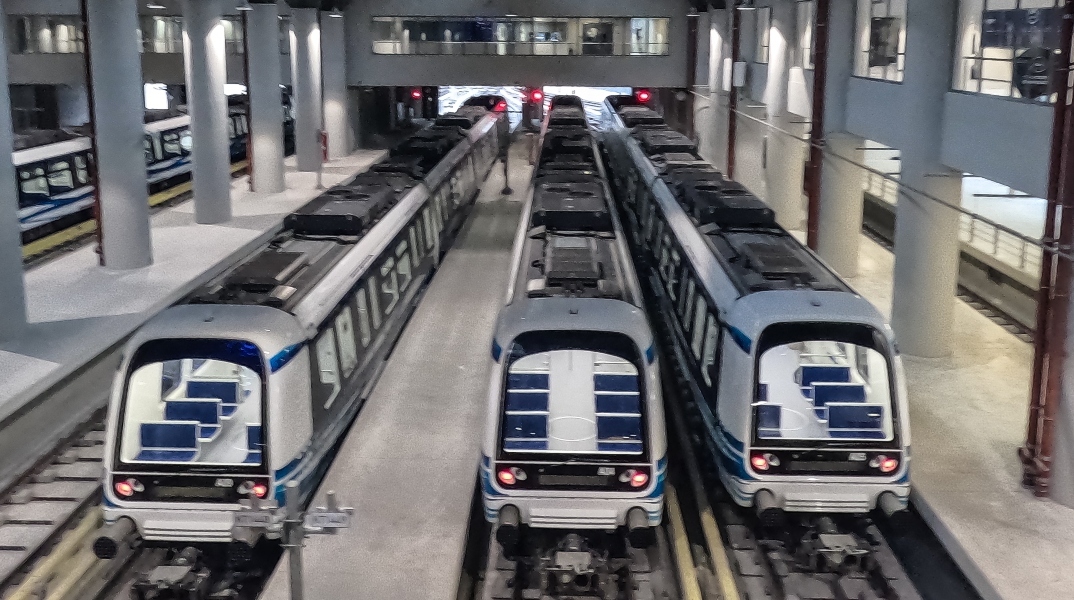 Μετρό Θεσσαλονίκης