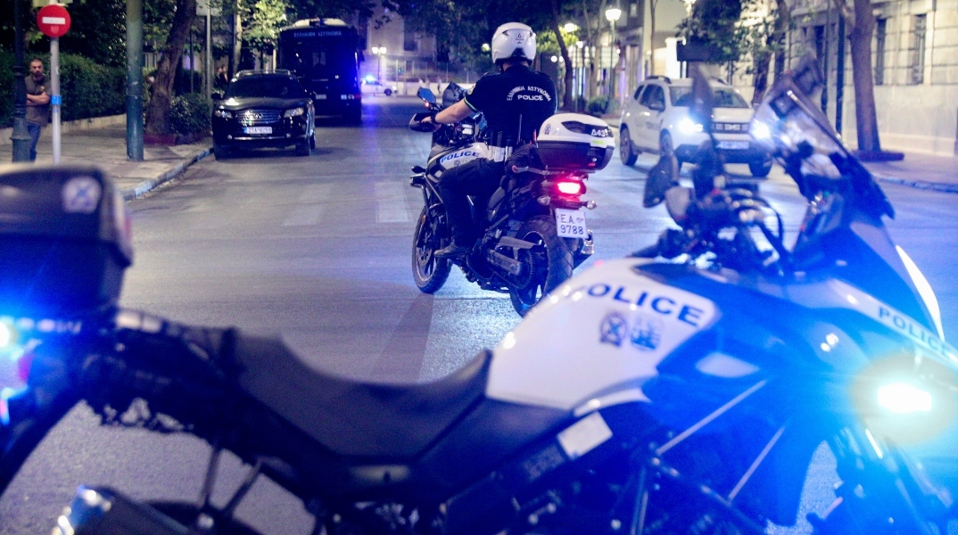 Θεσσαλονίκη, αστυνομια, περιπολικο,