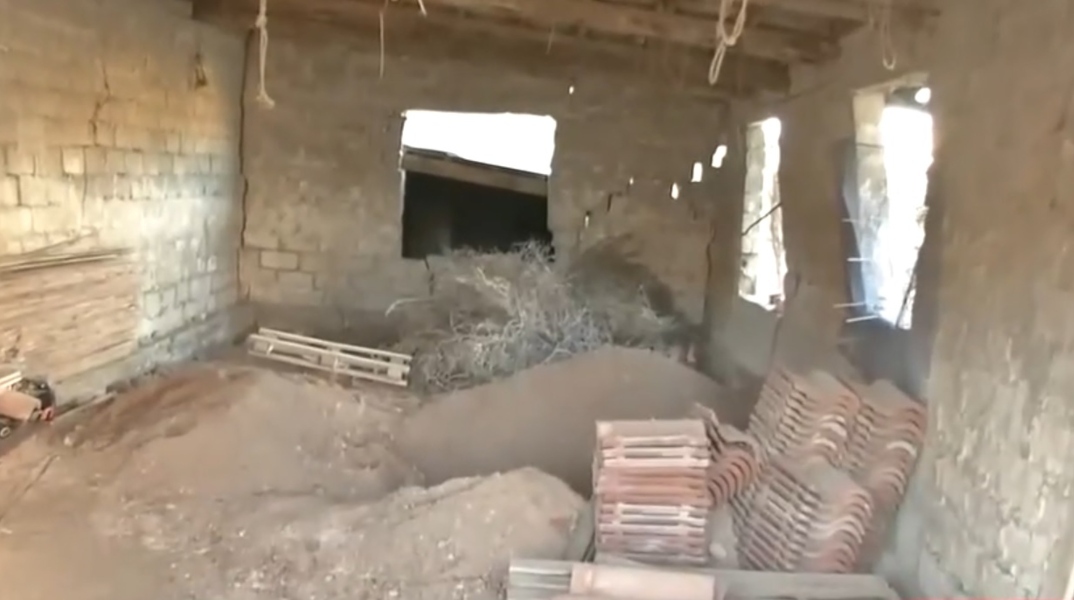 Βοιωτία: Γυναίκα έθαψε τη μητέρα της στην αυλή για να παίρνει τη σύνταξη