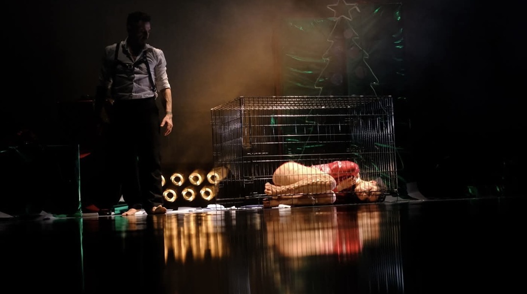 Η Τατιάνα Παπαδοπούλου ανεβάζει το Κουκλόσπιτο του Ίψεν στο Ίδρυμα Μιχάλης Κακογιάννης