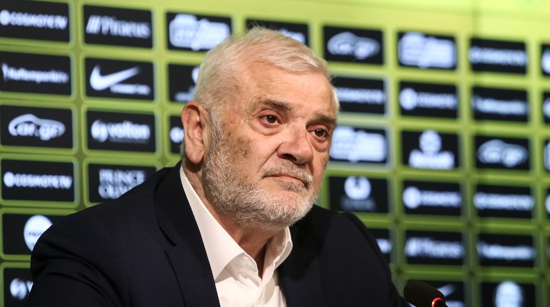 Στον Δημήτρη Μελισσανίδη περνά η «Εφημερίδα των Συντακτών»