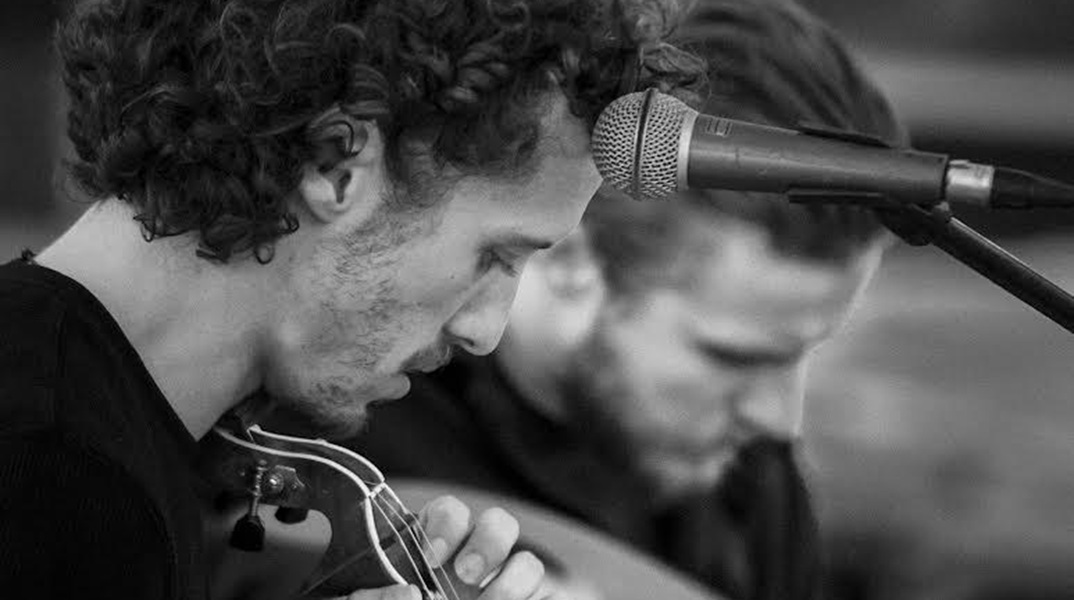 Νίκος και Αντώνης Ξυλούρης