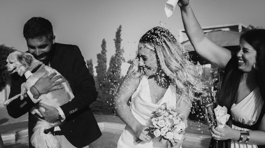 Η Άννα Κορακάκη