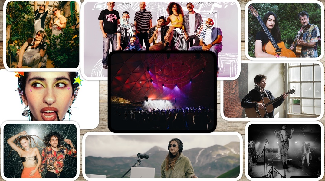 In orbit 2025 στο ΚΠΙΣΝ