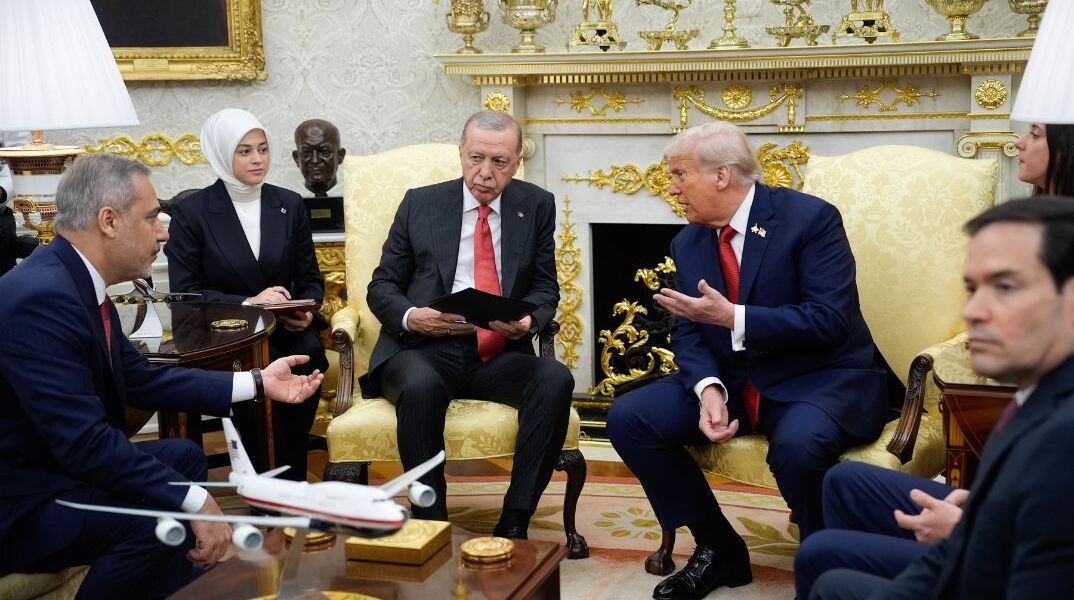 Οι κυρώσεις είχαν επιβληθεί το 2020