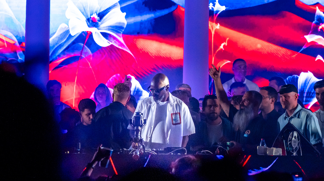 Reworks - Black Coffee