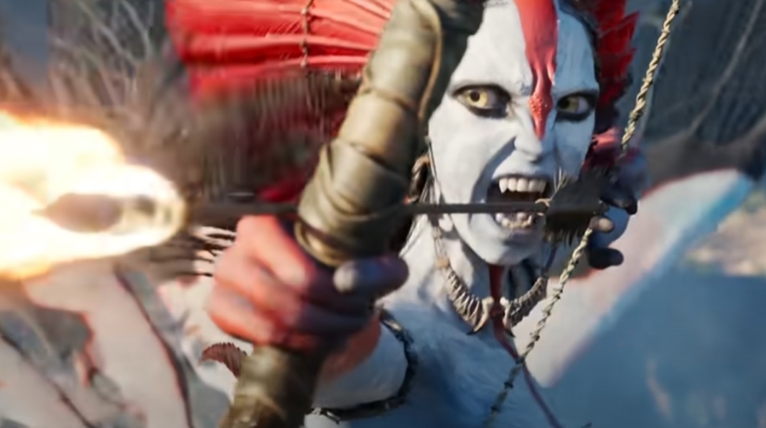 τρέιλερ, Avatar: Fire and Ash