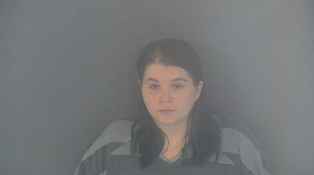 Η Σόφι Ίγκου 