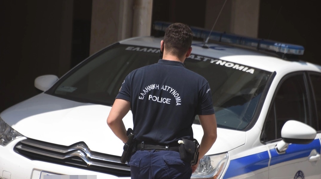 Μεσαρά, αστυνομικο